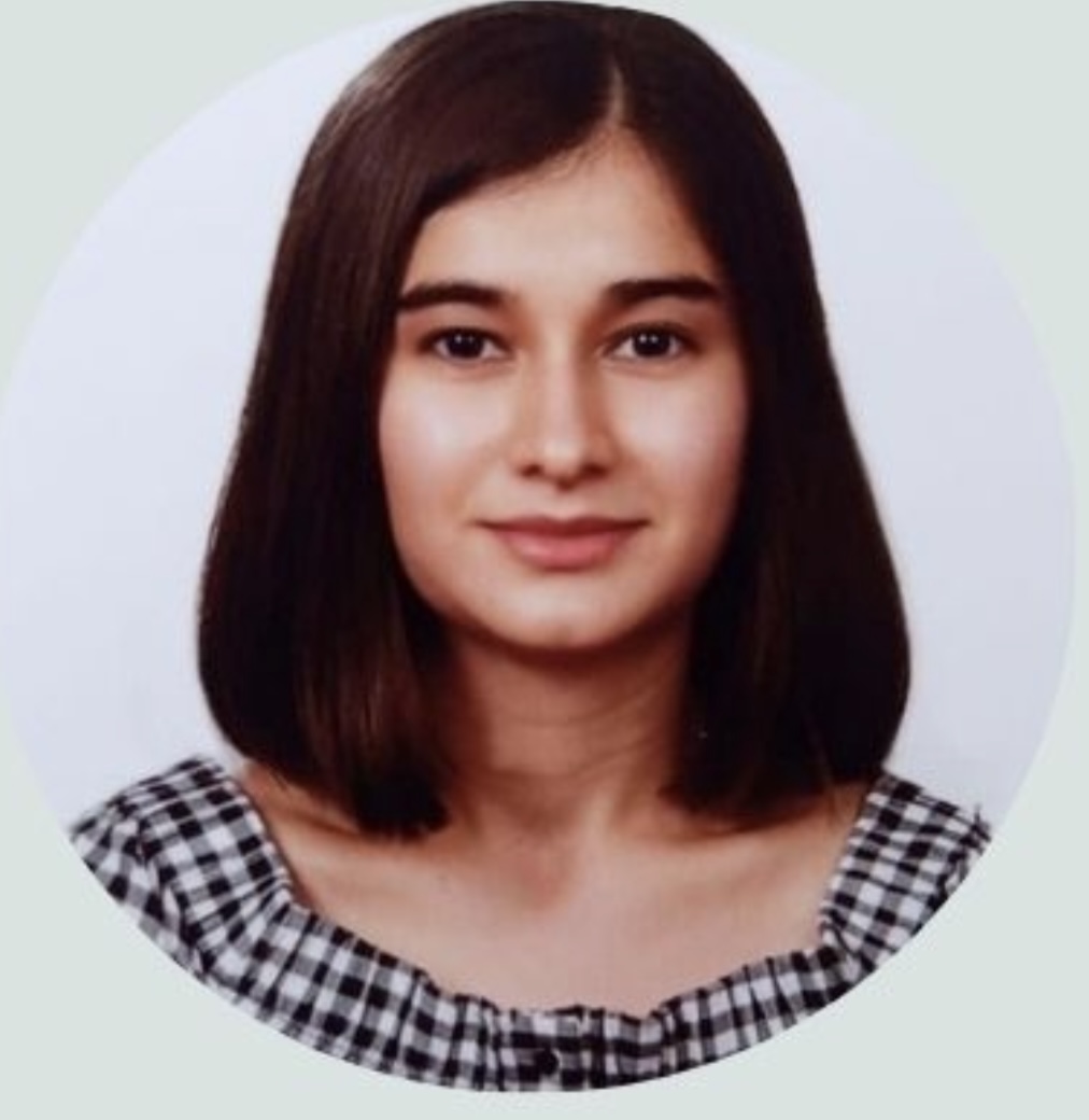 Melike KÜP
