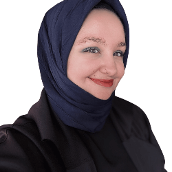 Feyza Sena Çifcibaşı