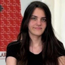Liva Kurban
