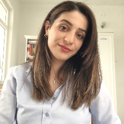 Özdil coşkun