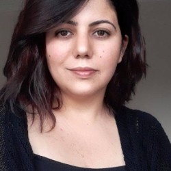 Bensu Aydın Kazel