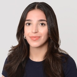 Rumeysa Dönmez