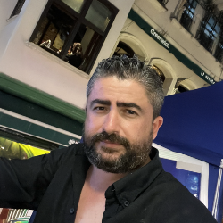 Arda Sevinç
