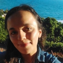 İrem Öztürk